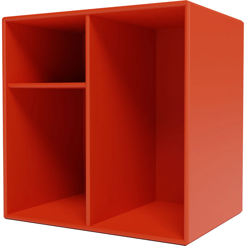 Mini 1202 Hylde, Rosehip