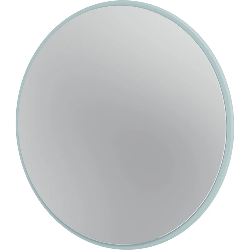 Mini Spejl MCI, Flint