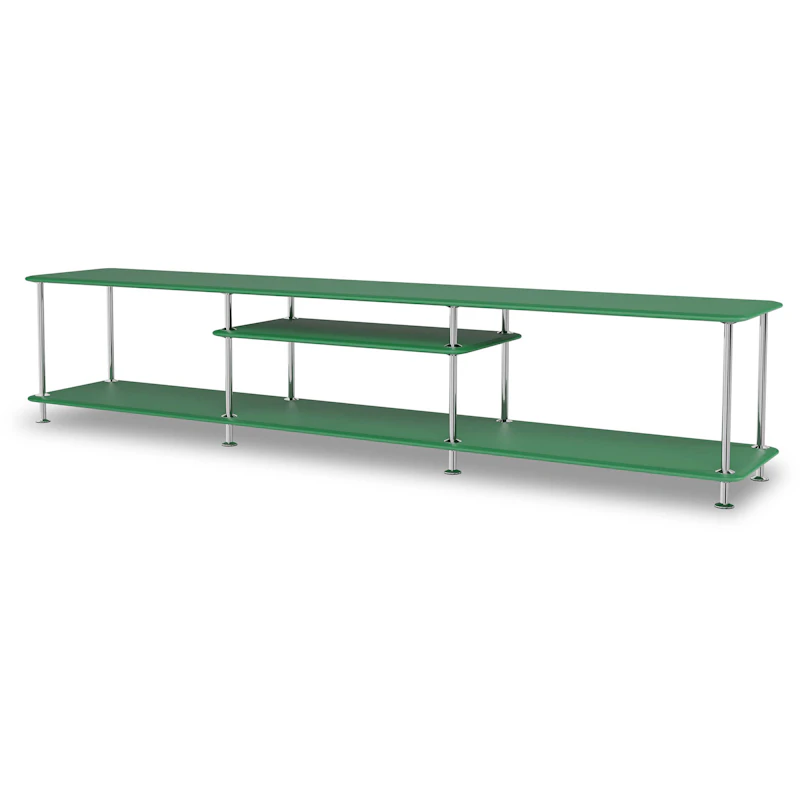 Montana Free 111010 Reol 232-Parsley/Krom