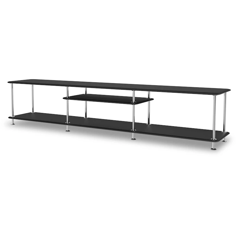 Montana Free 111010 Reol 207-Black/Krom
