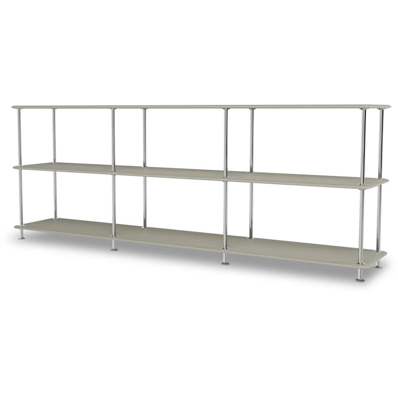 Montana Free 222000 Reol 225-Fennel/Krom