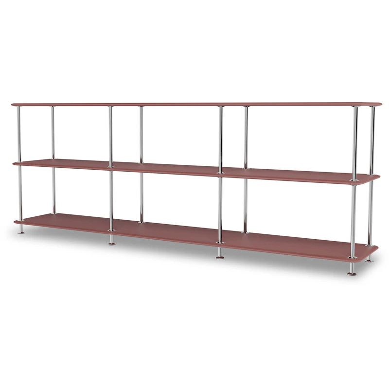Montana Free 222000 Reol 231-Masala/Krom