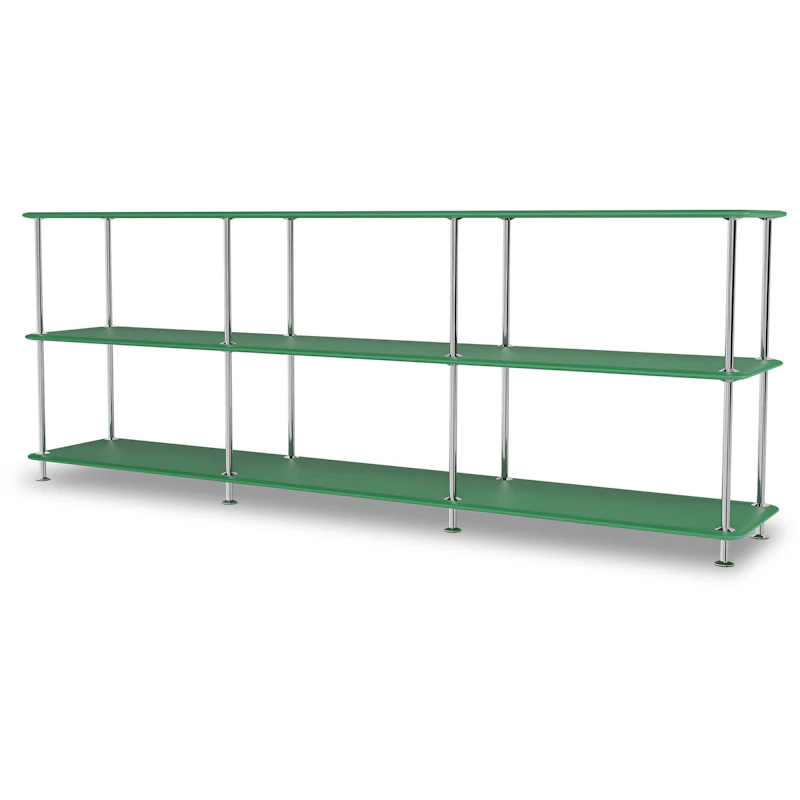 Montana Free 222000 Reol 232-Parsley/Krom