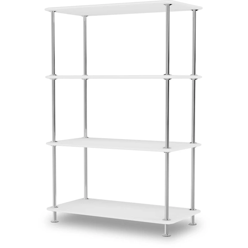 Montana Free 300000 Reol 214-New White/Krom