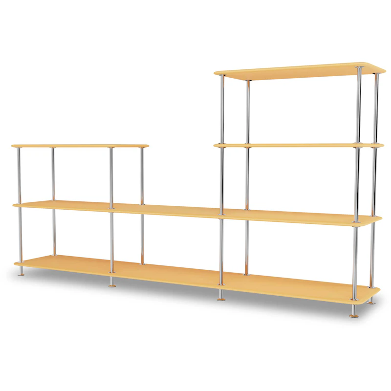 Montana Free 312000 Reol 233-Acacia/Krom