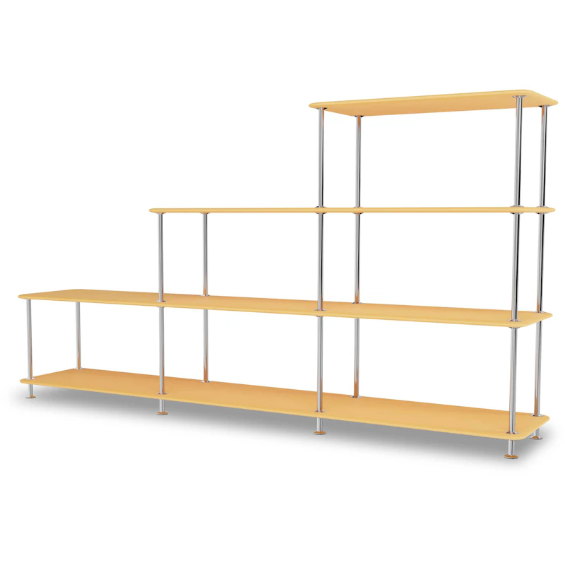 Montana Free 321000 Reol 233-Acacia/Krom