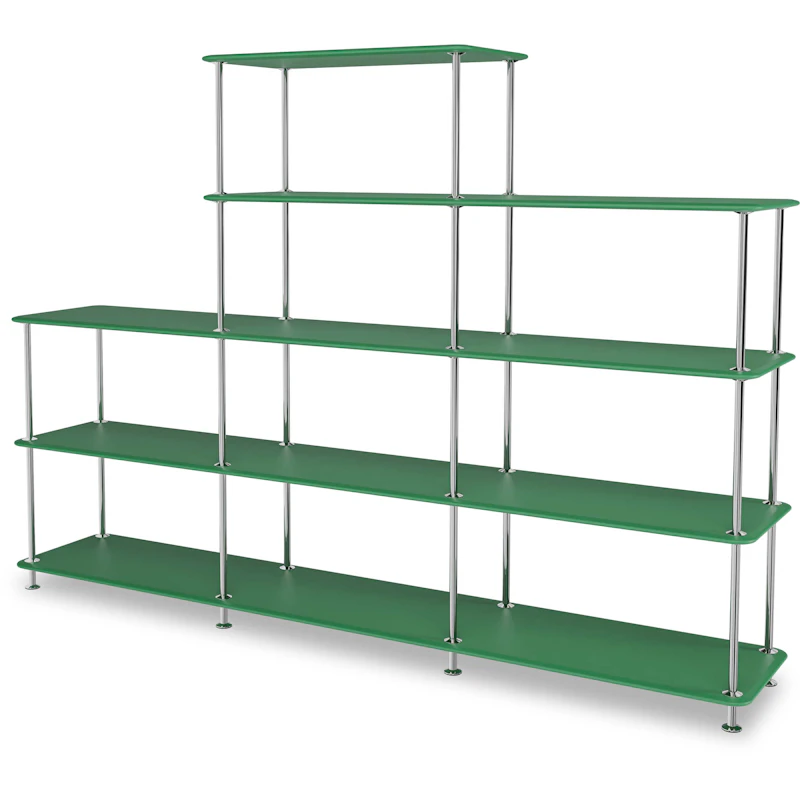 Montana Free 342000 Reol 232-Parsley/Krom