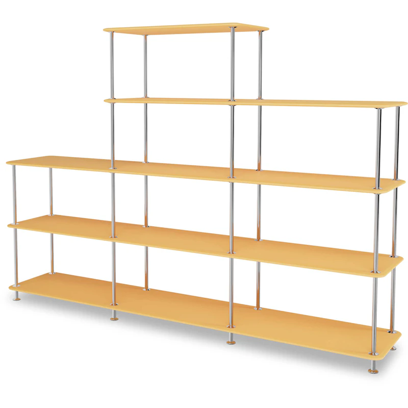 Montana Free 342000 Reol 233-Acacia/Krom
