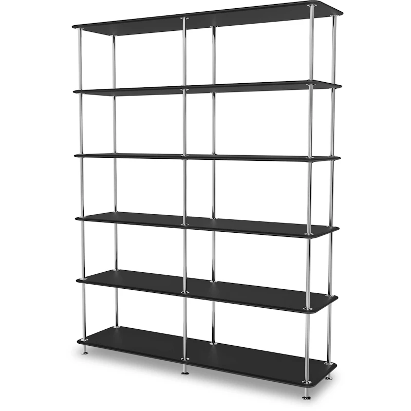 Montana Free 550000 Reol 207-Black/Krom