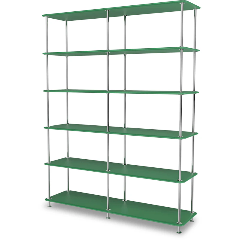 Montana Free 550000 Reol 232-Parsley/Krom