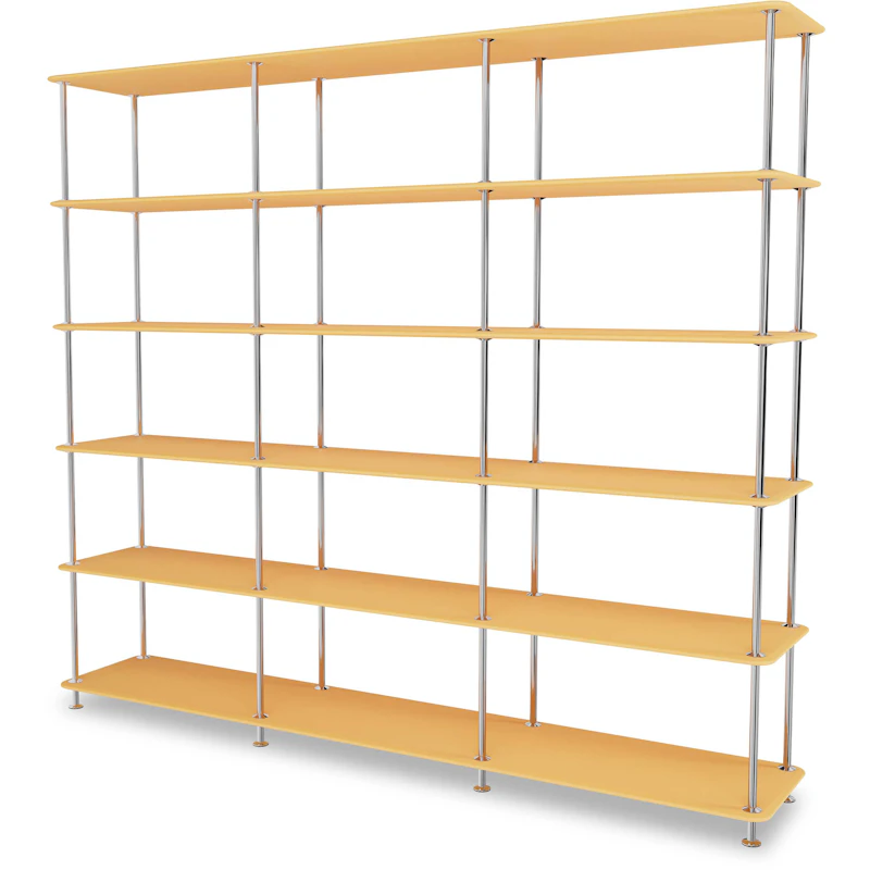 Montana Free 555000 Reol 233-Acacia/Krom