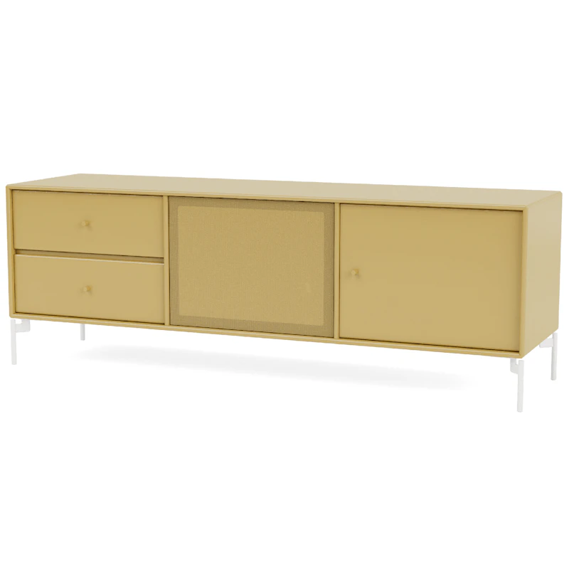 Octave III Mediebænk, Cumin