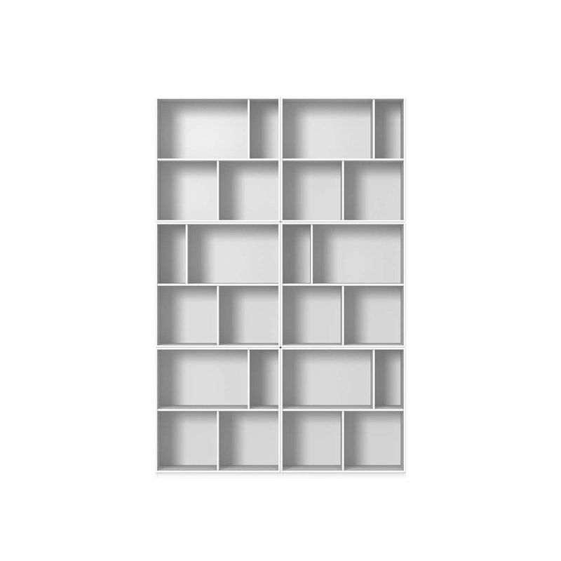 Read Bogreol, New White