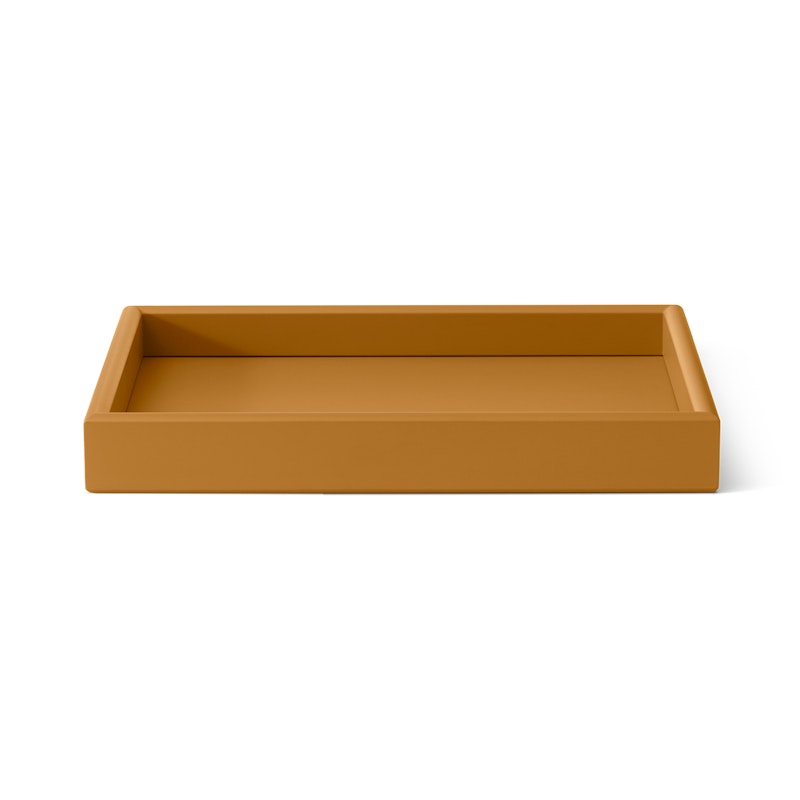 Arrange Bakke Medium, Amber