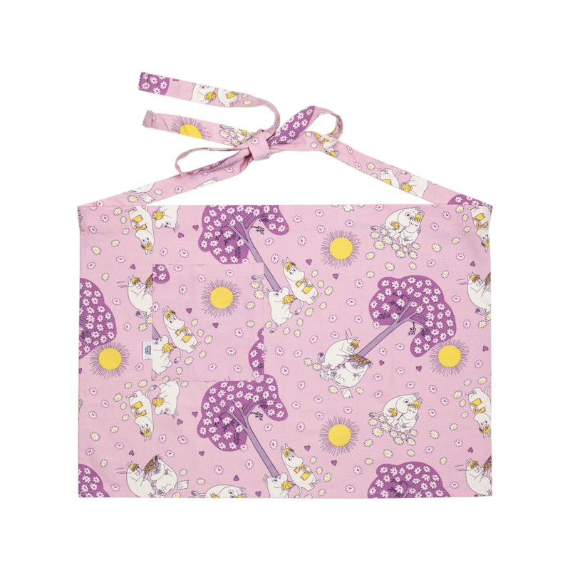 Moomin Forklæde Sweethearts