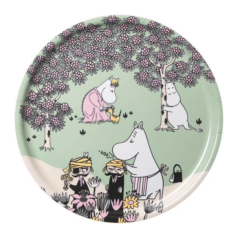 Moomin Bakke 35 cm Loving Care