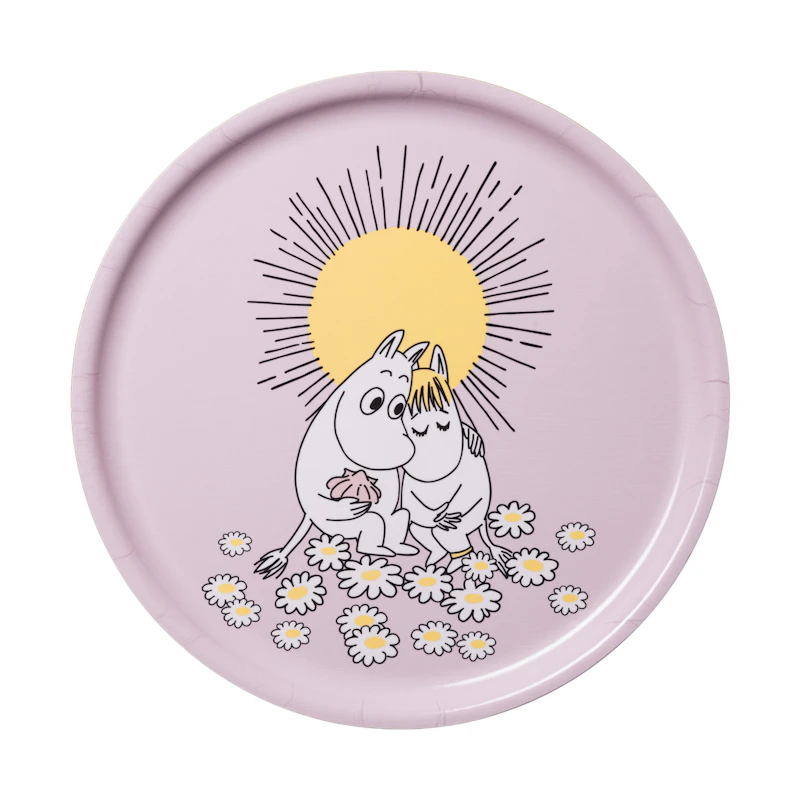 Moomin Bakke 35 cm Sweethearts