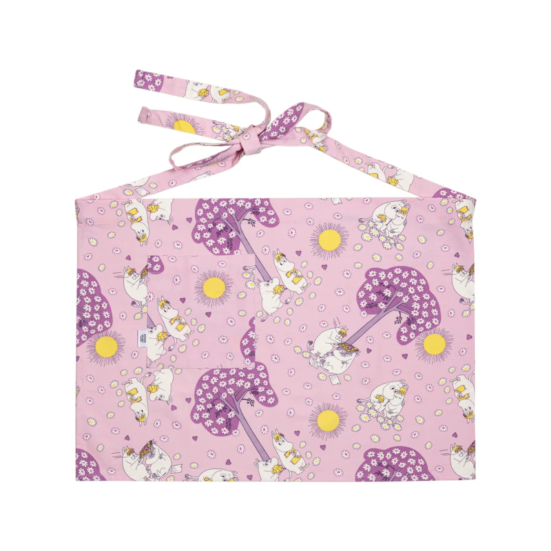 Moomin Forklæde Sweethearts