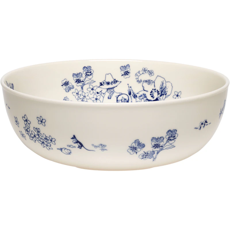 Moomin Serveringsskål 28 cm Haru