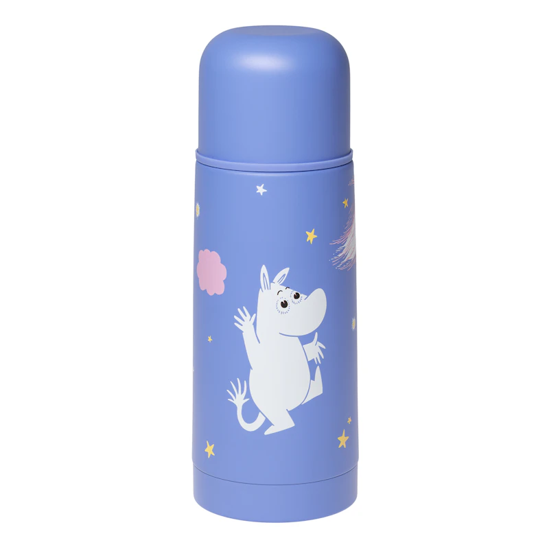 Moomin Termoflaske Rumeventyr 35 cl