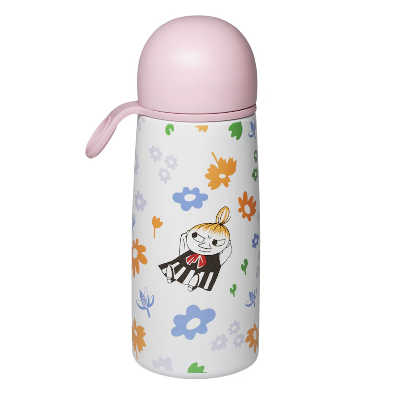 Moomin Termoflaske 45 cl Lille My