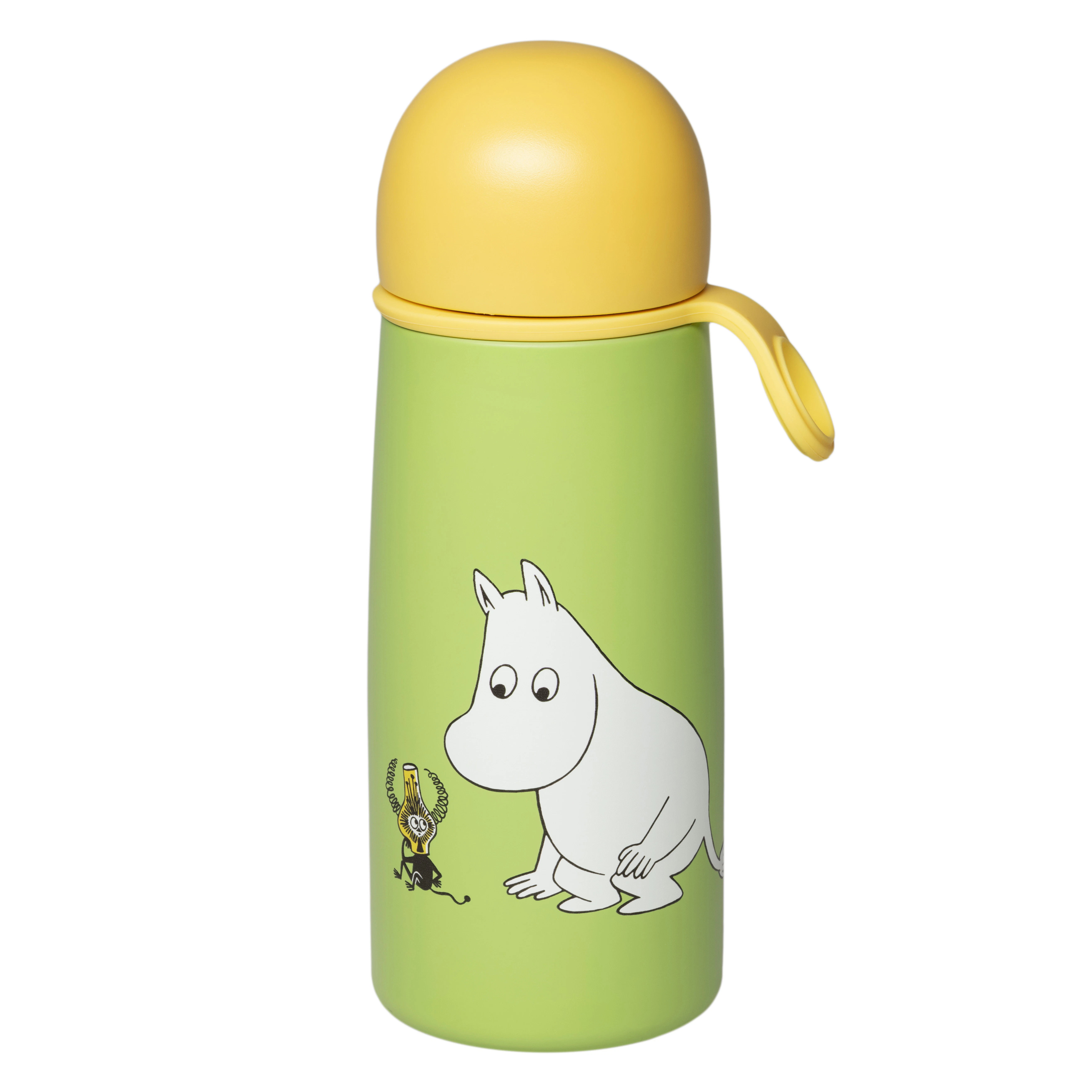 Moomin Arabia Moomin Termoflaske 45 Cl Mumitrolden - Termokander Rustfrit St&aring;l Multi - 1083247