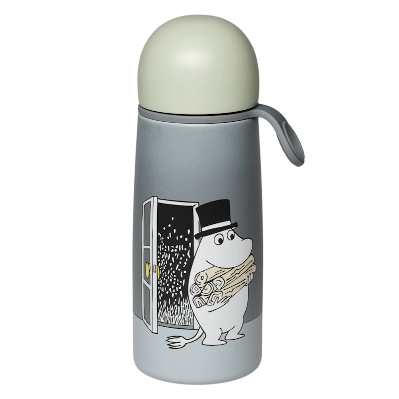 Moomin Termoflaske 45 cl Mumitroldpappa