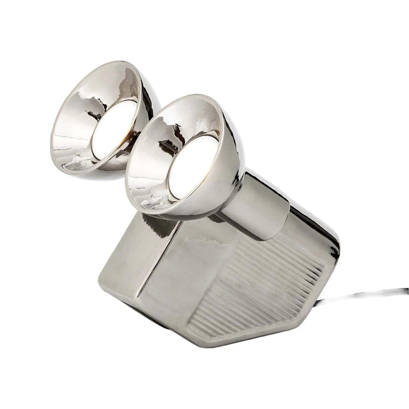 Olo Bordlampe, Platinum