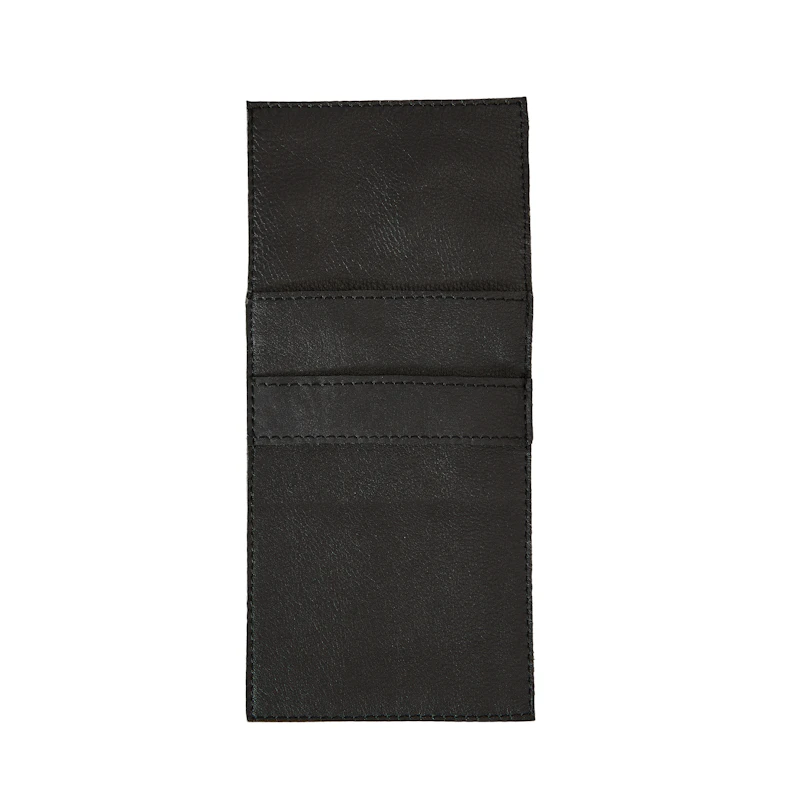 Camou Bestikholder, Sort