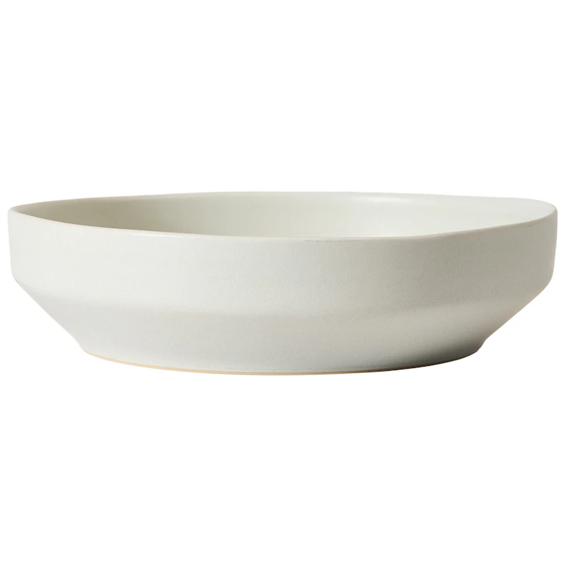 Cet Salatskål Ø30 cm, Soft Grey