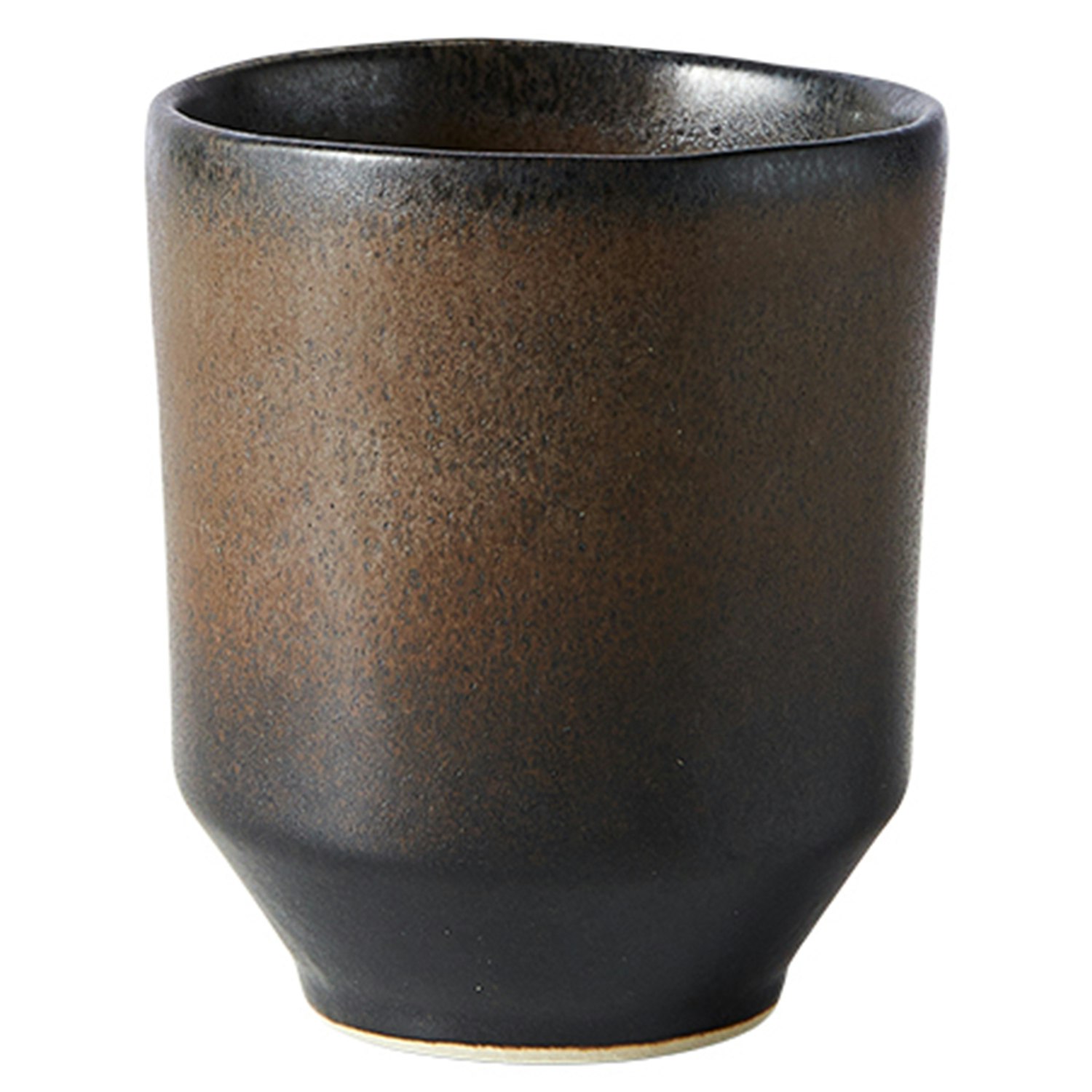 Muubs Ceto Kaffekop - Kaffekopper Stent&oslash;j Mocha - 9160002157