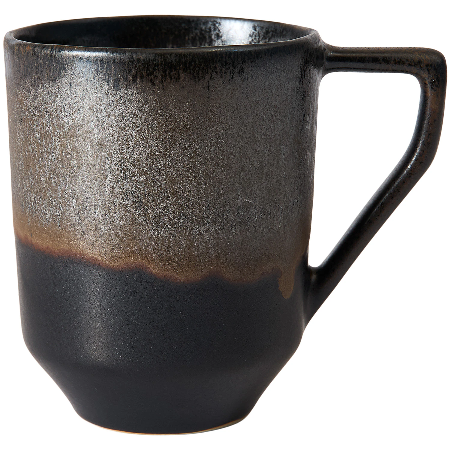 Muubs Ceto Krus 40 Cl - Kaffekopper Keramik Mocha - 9160000155