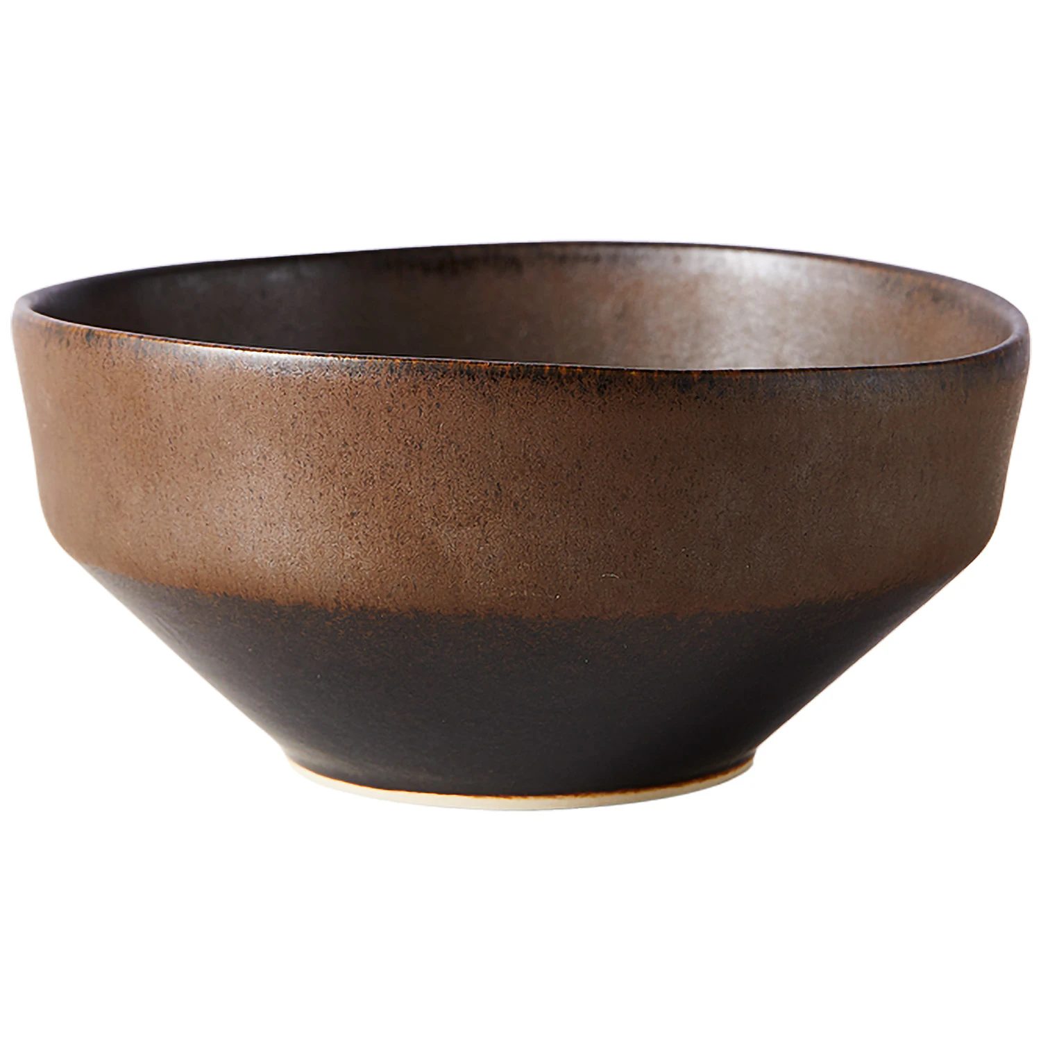 Muubs Ceto Morgenmadssk&aring;l 15,5 Cm - Morgenmadssk&aring;le Stent&oslash;j Mocha - 9160002159