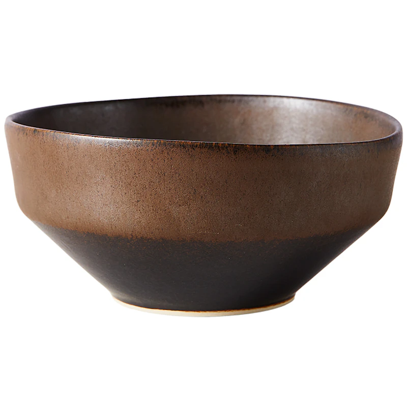 Ceto Morgenmadsskål Mocha, 15,5 cm