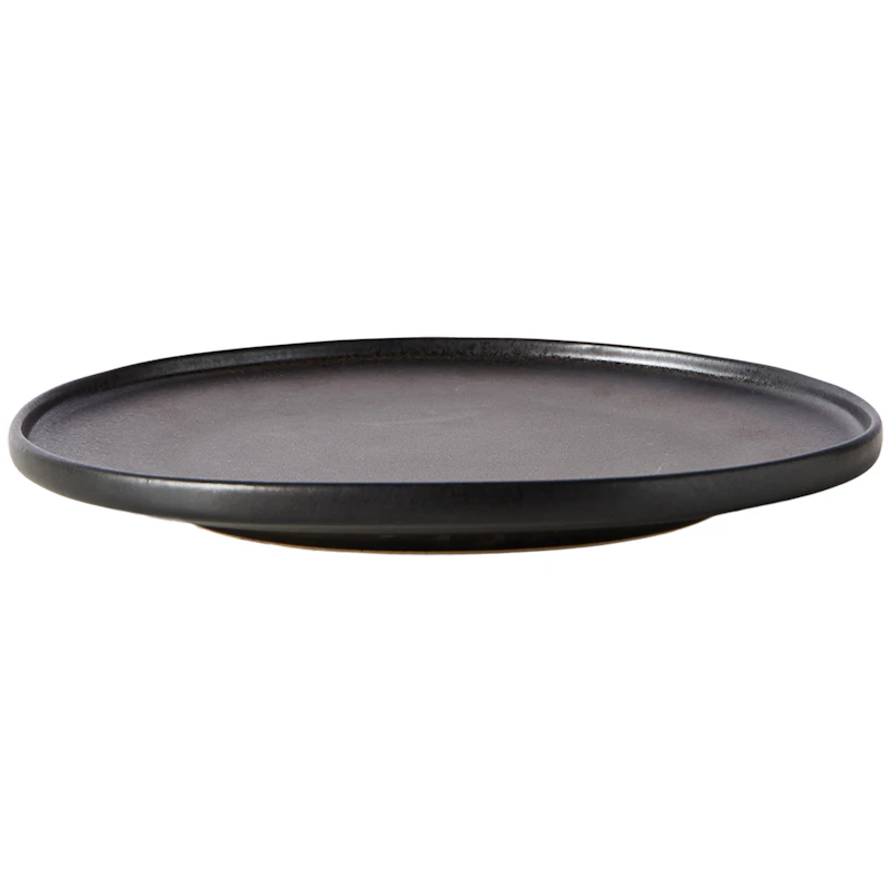 Ceto Middagstallerken Mocha, 27,5 cm