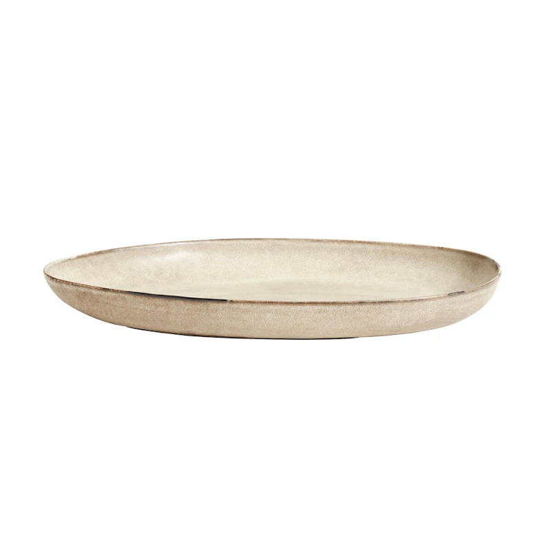Mame Bakke, Oyster