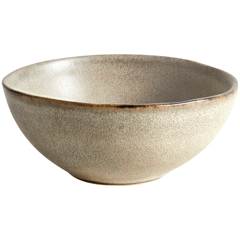 Mame Dipskål 10 cm, Oyster