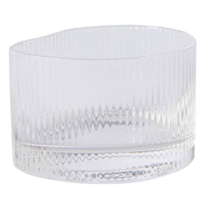 Ripe Glas, Lav