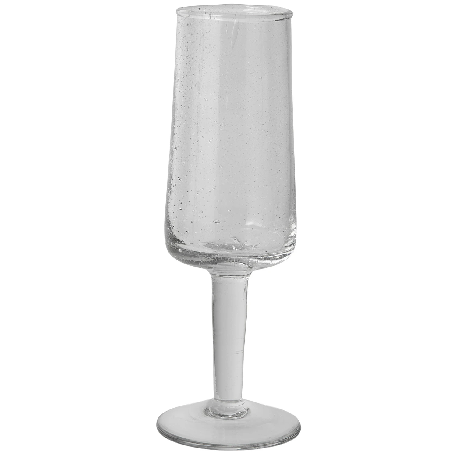 Muubs Suiro Champagne 25 Cl t - Champagneglas Glas Klar - 9189002015