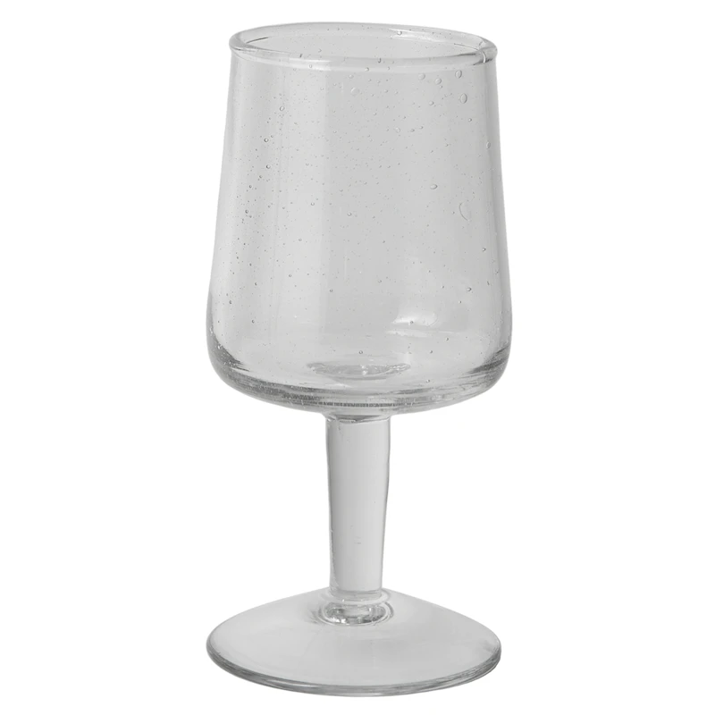 Suiro Hvidvinsglas 15 cl, Klart