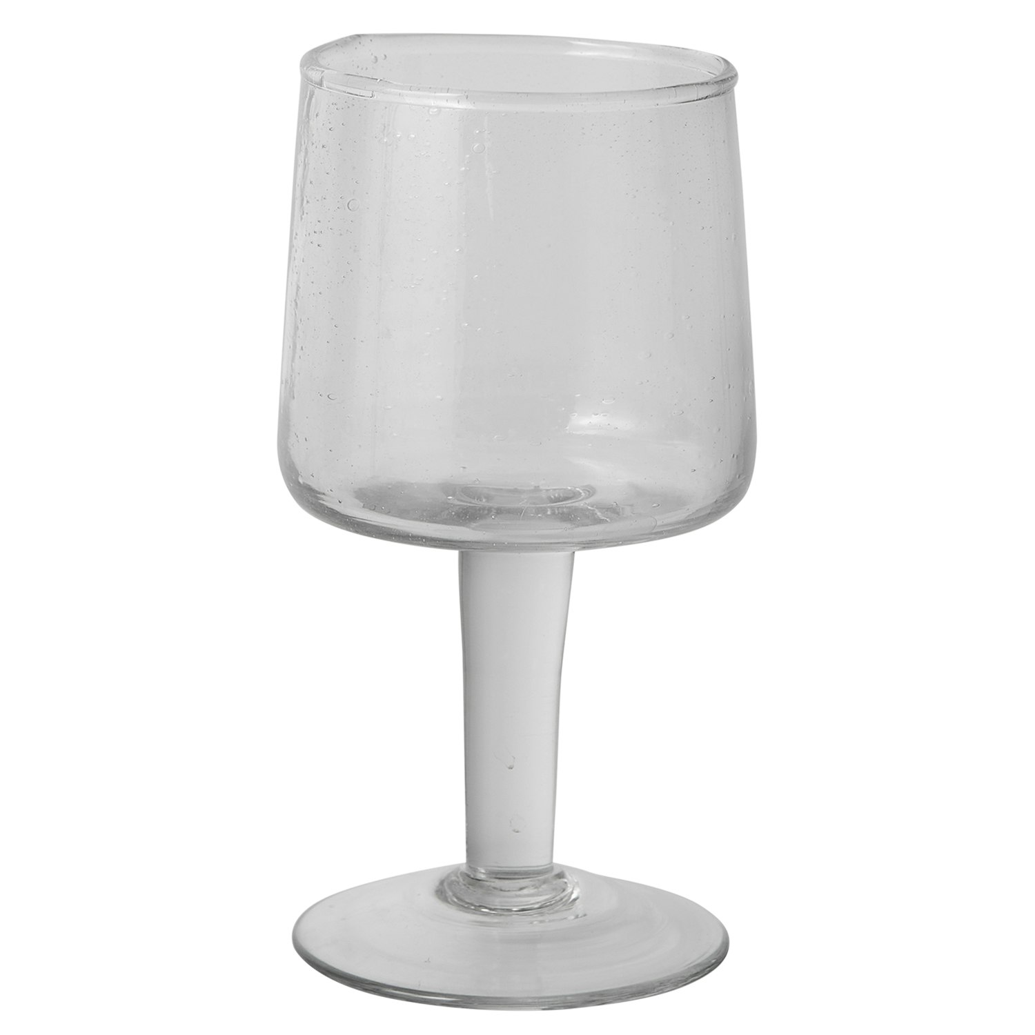 Muubs Suiro R&oslash;dvins 25 Cl t - Vinglas Glas Klar - 9189002013