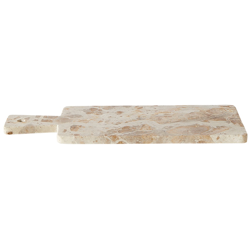 Vita Serveringsbræt 14,5x39 cm, Seashell