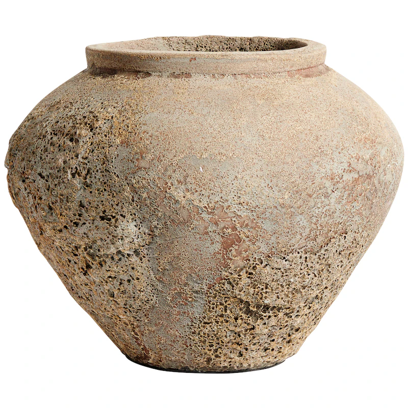 Trace Krukke Coral, 30 cm