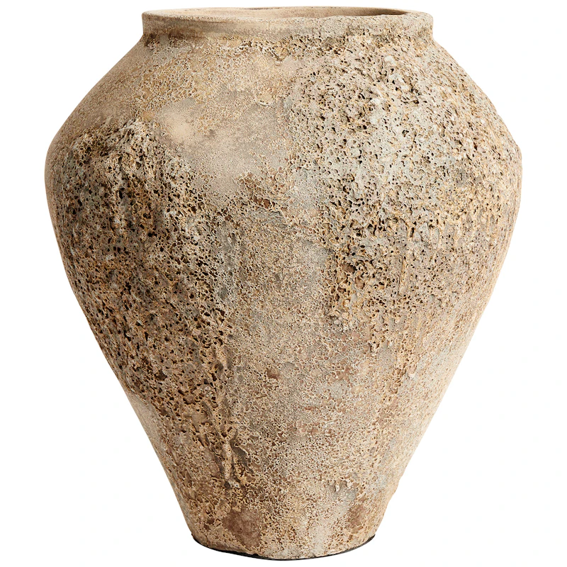 Trace Krukke Coral, 55 cm