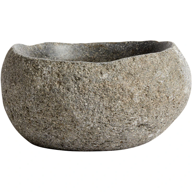 Valley Skål Riverstone 9 cm