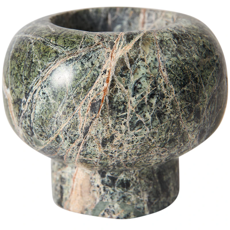 Vita Lysestage Ø7,5 cm, Seagrass