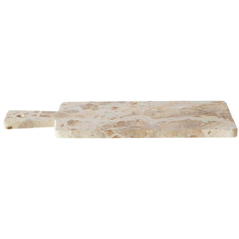 Vita Serveringsbræt 14,5x39 cm, Seashell