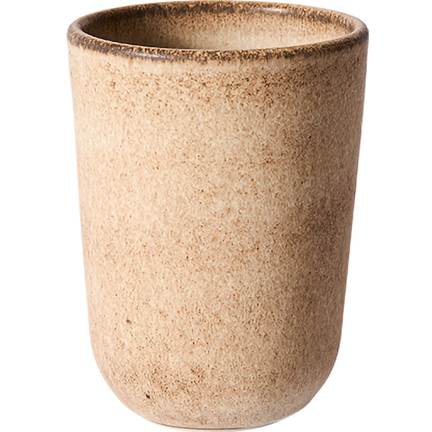 Muubs Yake Kaffekop 35 Cl - Kaffekopper Keramik Blush - 9160000151