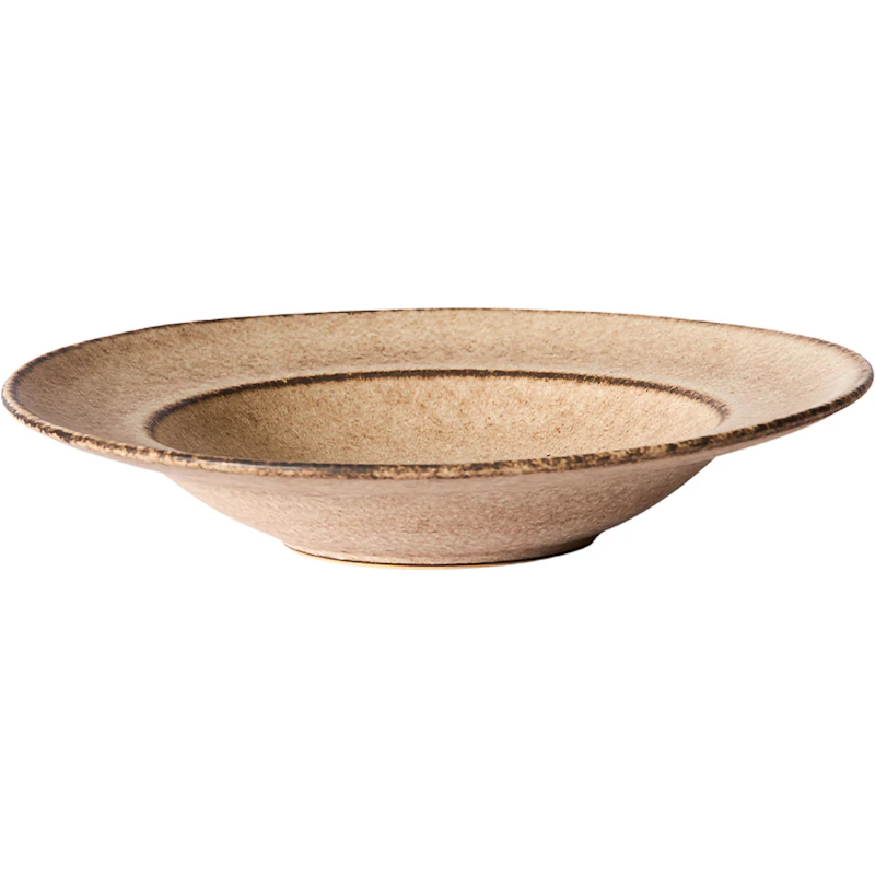 Yake Pastatallerken 26,5 cm, Blush