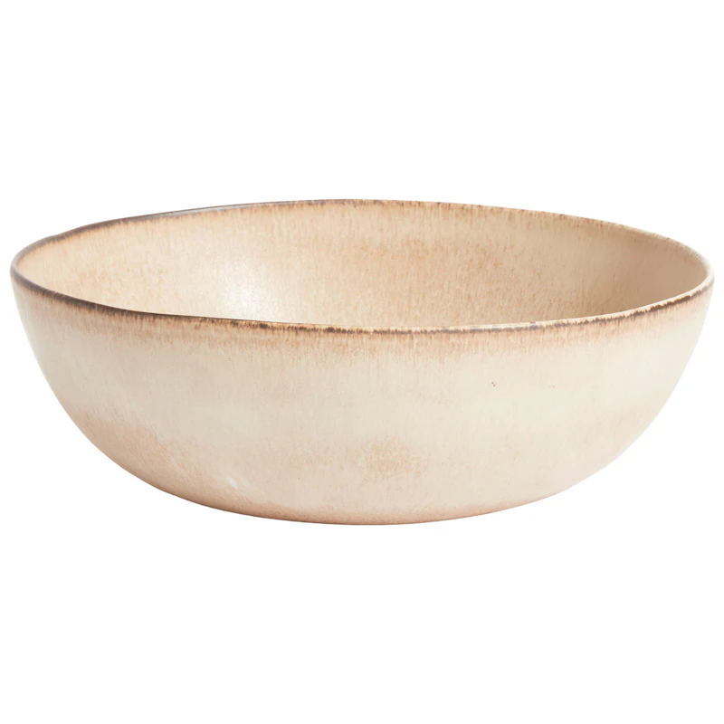 Yake Salatskål 28 cm, Blush